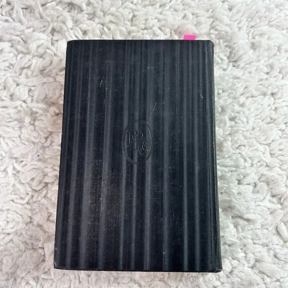 The American Hymnal 1933 Vintage, Hymns, American Hardcover by Robert H. Coleman - Picture 2 of 7